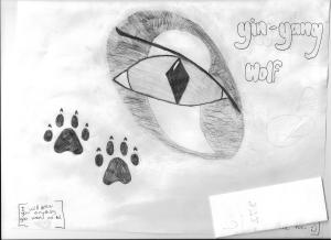 Favorite Student Drawing