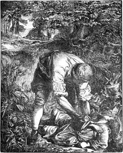 Just Another Associate?