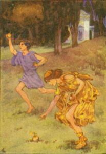 Women Play Video Games