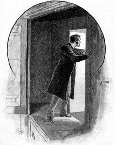 Twenty Minutes of Action